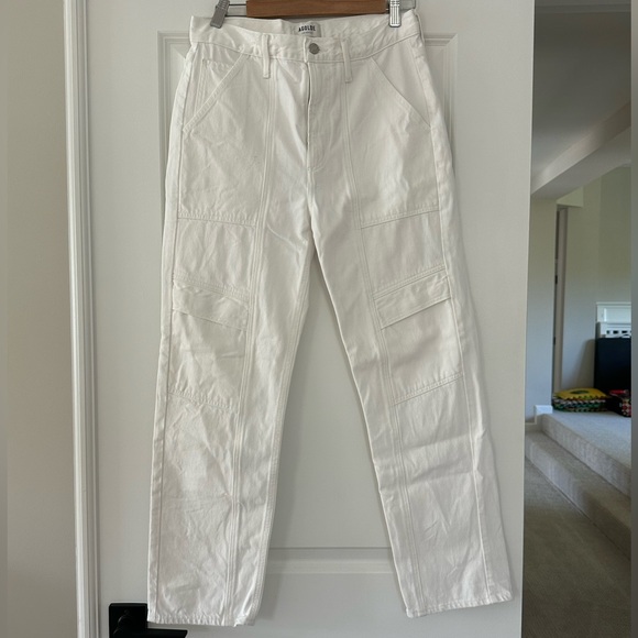 Agolde Cooper Denim - Picture 1 of 3